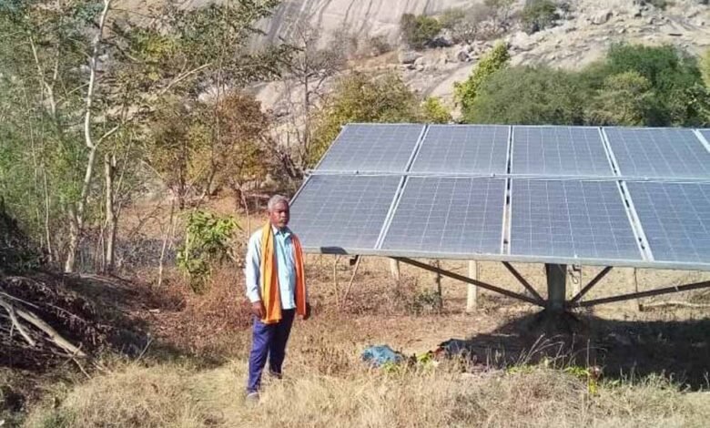 सौर सुजला और शाकम्भरी योजना से सिंचाई की मिली सुविधा, खेती बनी लाभकारी 1 KSHITITECH 2 88 KSHITITECH