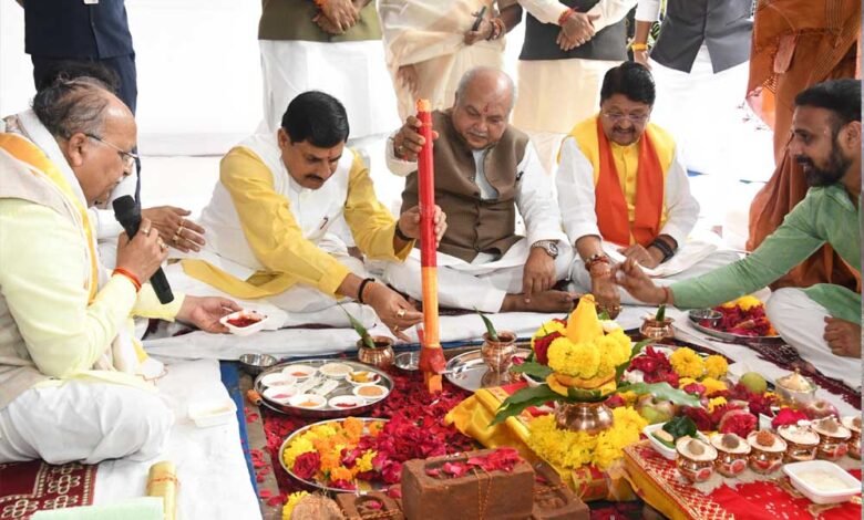 मध्य प्रदेश में 159 करोड़ की लागत से बनाए जाएंगे विधायकों के लिए आधुनिक विश्रामगृह, 3 स्टार होटल की होंगे फ्लैट्स 1 KSHITITECH 21A 107 KSHITITECH