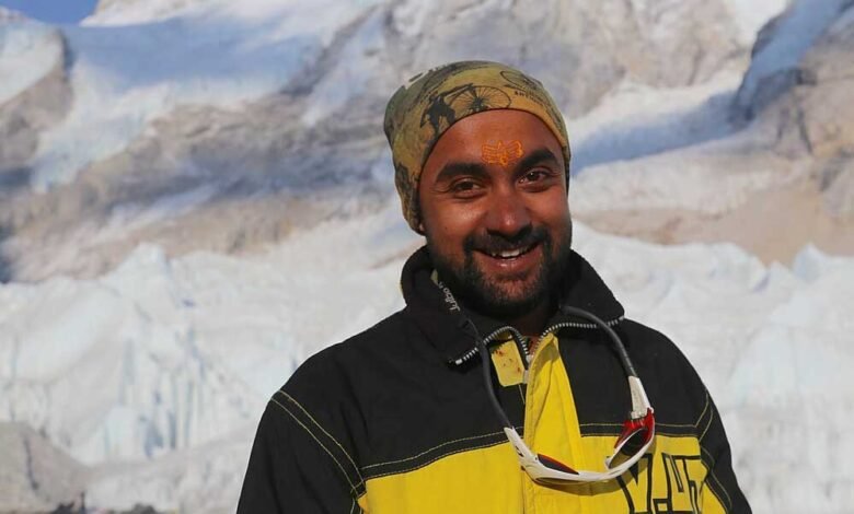 20,000 फीट की 4 चोटियां पार कर सतना के रत्नेश पाण्डेय ने रचा कीर्तिमान 1 KSHITITECH 21A 137 1 KSHITITECH