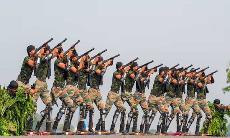 उत्तराखंड सरकार का बड़ा फैसला: अग्निवीरों को सरकारी नौकरियों में मिलेगा 10% आरक्षण 1 KSHITITECH 21A 36 KSHITITECH