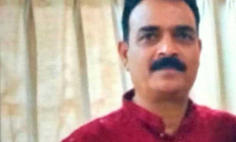निशातपुरा थाना प्रभारी ने जहर खाकर आत्महत्या की कोशिश की, गंभीर हालत में निजी अस्पताल में भर्ती कराया 1 KSHITITECH 21A 51 KSHITITECH