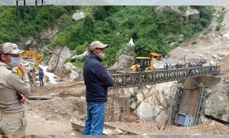 सीमा सुरक्षा को नई ताकत, लद्दाख में 'सीक्रेट रूट' से चीन की चालों को जवाब देगा भारत 1 KSHITITECH 21A 98 KSHITITECH