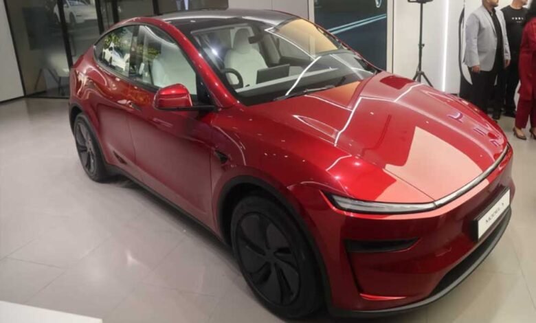 अब भारत में भी Tesla! Model Y की बुकिंग ओपन, जानिए कीमत और बुकिंग प्रोसेस 1 KSHITITECH 22A 164 1 KSHITITECH