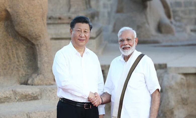 भारत ने फिर से शुरू किया चीनी पर्यटकों को वीजा देना, गलवान के बाद पहली बार नरमी के संकेत 1 KSHITITECH 23A 106 KSHITITECH