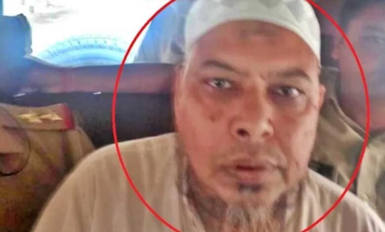 आगरा धर्मांतरण केस: शाहीन बाग में ब्रेनवॉश, दिल्ली से युवती को बचाया गया 1 KSHITITECH 23A 15 1 1 KSHITITECH