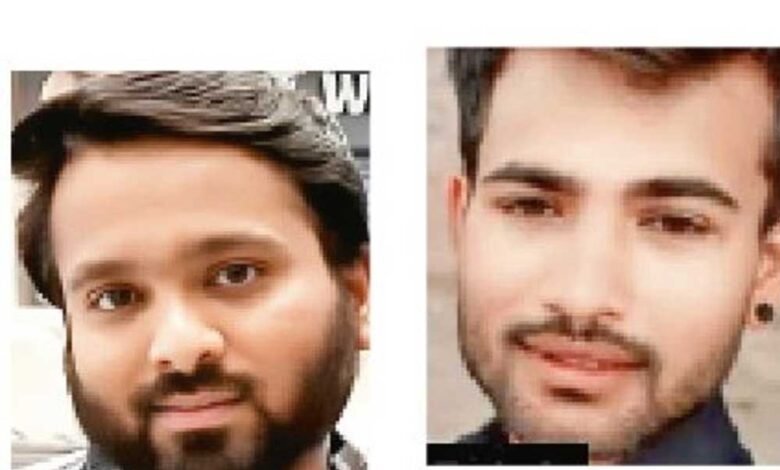 भोपाल में लव जिहाद मामला सरगना फरहान और साहिल फंसे कानूनी शिकंजे में, पॉक्सो एक्ट में तय हुए आरोप 1 KSHITITECH 23A 56 1 KSHITITECH