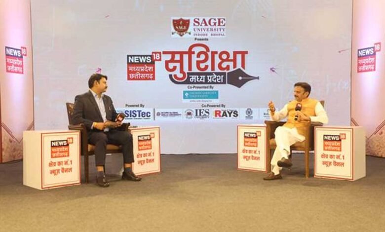 मध्यप्रदेश हर क्षेत्र में तेज़ी से बढ़ रहा है आगे: उप मुख्यमंत्री शुक्ल 1 KSHITITECH 2A 1 1 KSHITITECH
