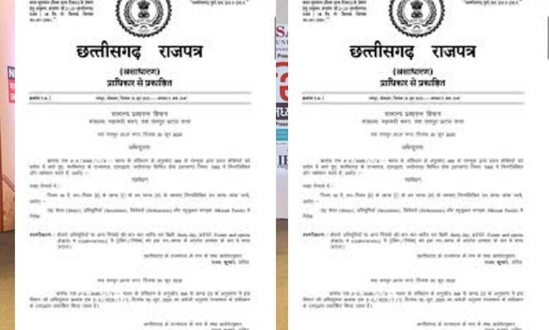 सरकारी कर्मचारियों को शेयर व म्युचुअल फंड में निवेश की रहेगी अनुमति, इंट्राडे ट्रेडिंग पर रोक 1 KSHITITECH 2A 2 KSHITITECH