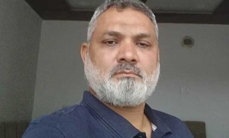 युवतियों से शादी कर धर्म बदलवाने पर इनाम के मामले में कांग्रेस पार्षद अनवर कादरी पर रासुका 1 KSHITITECH 2A 27 KSHITITECH
