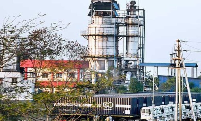 एक्सपर्ट कमेटी के मार्गदर्शन में पीथमपुर में यूनियन कार्बाइड कचरे की राख को करेंगे डिस्पोज 1 KSHITITECH 2A 42 KSHITITECH
