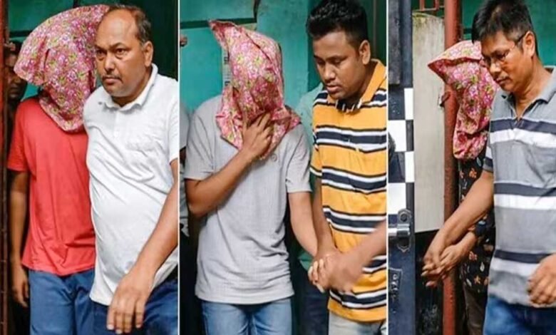 पैनिक अटैक सांस नहीं ले पा रही थी पीड़िता तो खरीदकर दिया इनहेलर, फिर किया गैंगरेप... कोलकाता कांड में 10 नए खुलासे 1 KSHITITECH 2A 74 KSHITITECH