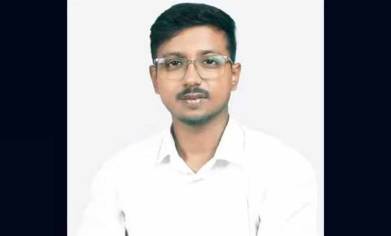 NSUI नेता उदित प्रधान पर कार्रवाई: दुष्कर्म आरोप में गिरफ्तारी के बाद संगठन से निलंबन 1 KSHITITECH 3 266 KSHITITECH