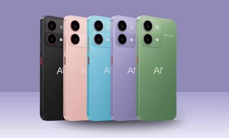 भारतीय स्मार्टफोन मार्केट में जल्द एक नया ब्रैंड AI+ देगा दस्तक 1 KSHITITECH 3 341 KSHITITECH