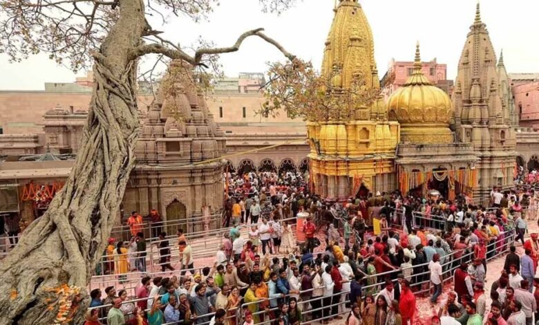 सावन माह से काशी विश्वनाथ मंदिर परिसर को करेंगे प्लास्टिक मुक्त 1 KSHITITECH 3 79 KSHITITECH