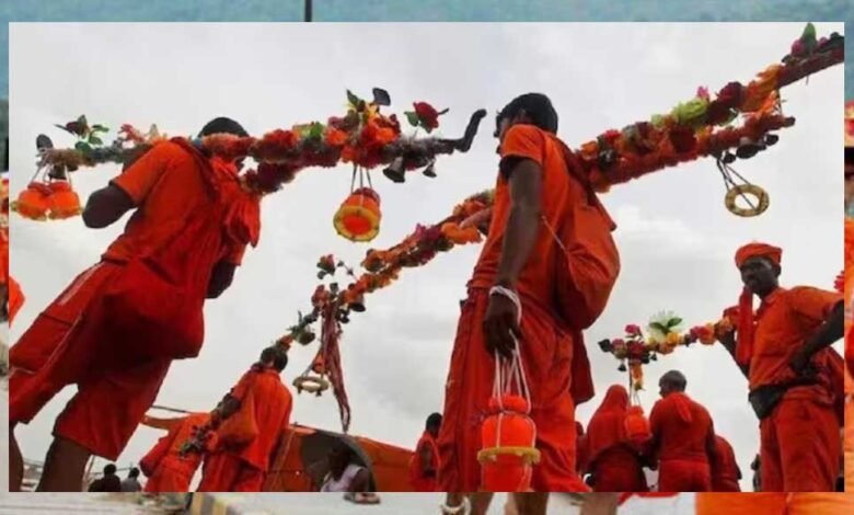 श्रावण मास में कांवड़ यात्रियों के लिए महाकाल मंदिर में प्रवेश के लिए विशेष गेट रहेगा, मिलेगी वीआईपी सुविधा 1 KSHITITECH 30A 102 KSHITITECH