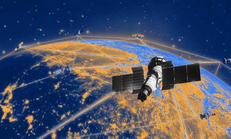ISRO चार साल के बजाय एक साल में 52 जासूसी सैटलाइट आसमान में भेजेगा 1 KSHITITECH 30A 58 KSHITITECH
