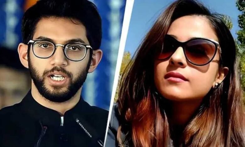 दिशा सालियान मामले में महाराष्ट्र की बॉम्बे हाई कोर्ट को दी रिपोर्ट, सीमन, न प्राइवेट पार्ट में चोट.. 1 KSHITITECH 3A 31 KSHITITECH