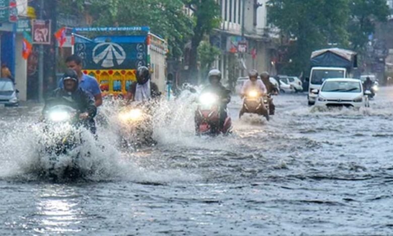 MP में 51% ज्यादा बारिश; सागर, रीवा सहित 17 जिलों में आज झमाझम बरसेगा पानी, भोपाल-इंदौर में भी अलर्ट 1 KSHITITECH 3A 43 KSHITITECH