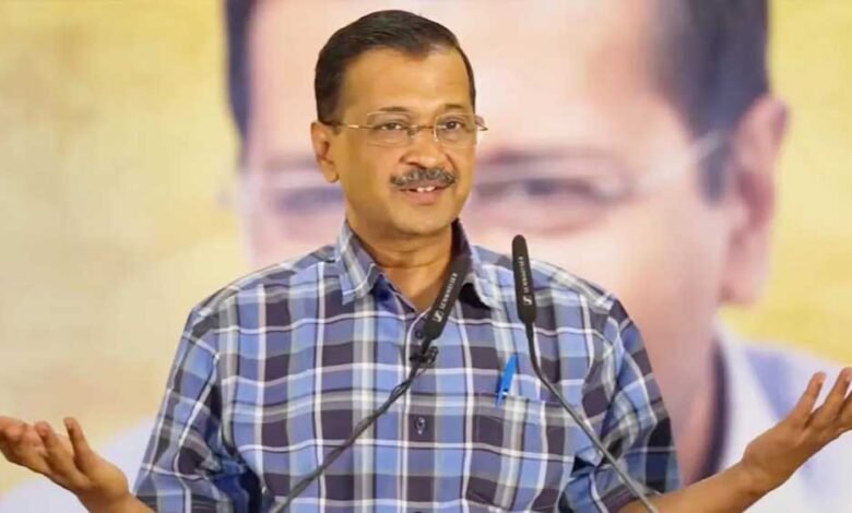 बिहार में केजरीवाल की AAP भी अकेले दिखाएगी दम, अब किसी पार्टी से गठबंधन नहीं... 1 KSHITITECH 3A 53 KSHITITECH