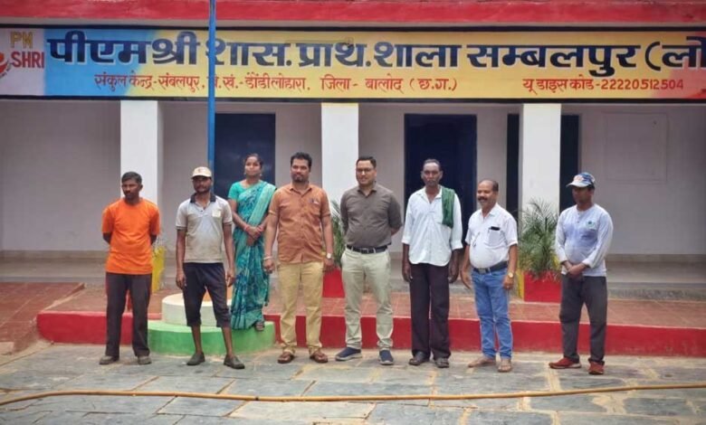 राज्य सरकार द्वारा शुरू की गई युक्तियुक्तकरण प्रक्रिया शिक्षा व्यवस्था को सुदृढ़ करने में अहम भूमिका निभा रही 1 KSHITITECH 3A 73 1 KSHITITECH