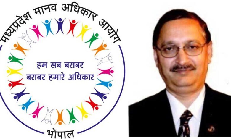 राजीव कुमार टंडन होंगे मध्यप्रदेश मानव अधिकार आयोग के अध्यक्ष 1 KSHITITECH 4A 144 KSHITITECH