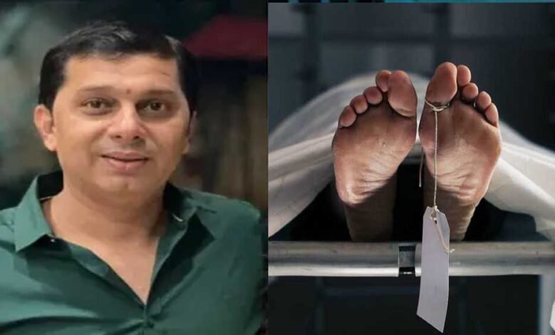 पारिवारिक तनाव में कटनी के दिग्गज उद्योगपति अजय घई ने कर ली आत्महत्या, मामले ने पूरे इलाके में हड़कंप 1 KSHITITECH 4A 58 1 KSHITITECH