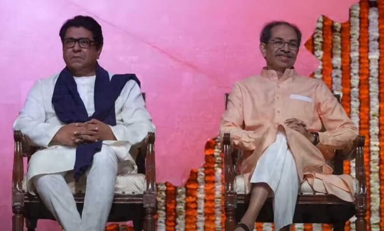 'आप किसी पर हिंदी नहीं थोप सकते', मुंबई की रैली से गरजे राज ठाकरे 1 KSHITITECH 5A 53 1 KSHITITECH