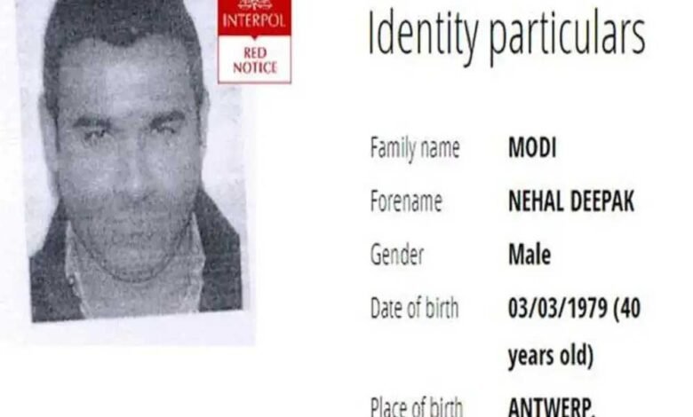 भगोड़ा नीरव मोदी के भाई निहाल अमेरिका में दबोचा, सीबीआई-ईडी के प्रत्यर्पण अनुरोध पर कार्रवाई 1 KSHITITECH 5A 87 KSHITITECH