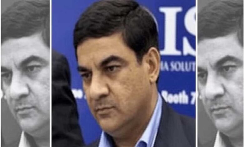 दिल्ली की विशेष अदालत ने हथियार डीलर संजय भंडारी को 'भगोड़ा आर्थिक अपराधी' घोषित कर दिया 1 KSHITITECH 5A 96 KSHITITECH