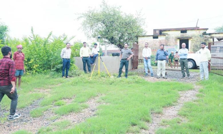 15 अगस्त से एक बगिया माँ के नाम अंतर्गत शुरू होगा पौधरोपण 1 KSHITITECH 7A 109 KSHITITECH