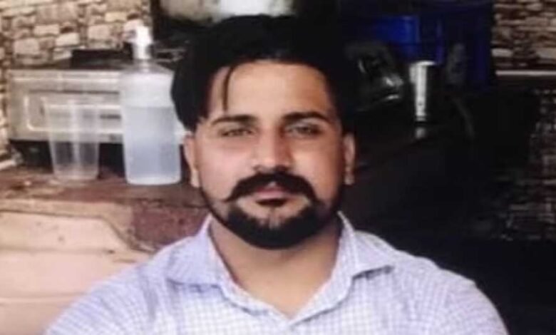 हमारे एक और दुश्मन का प्रत्यर्पण, कौन है पंजाब में आतंक मचाने वाला पासिया 1 KSHITITECH 7A 27 KSHITITECH