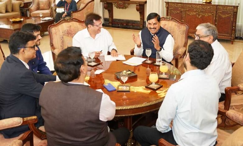 जहां संभावना दिखती है, वहां नियम बदलने से नहीं हिचकिचाएंगे: मुख्यमंत्री डॉ. यादव 1 KSHITITECH 7A 98 KSHITITECH