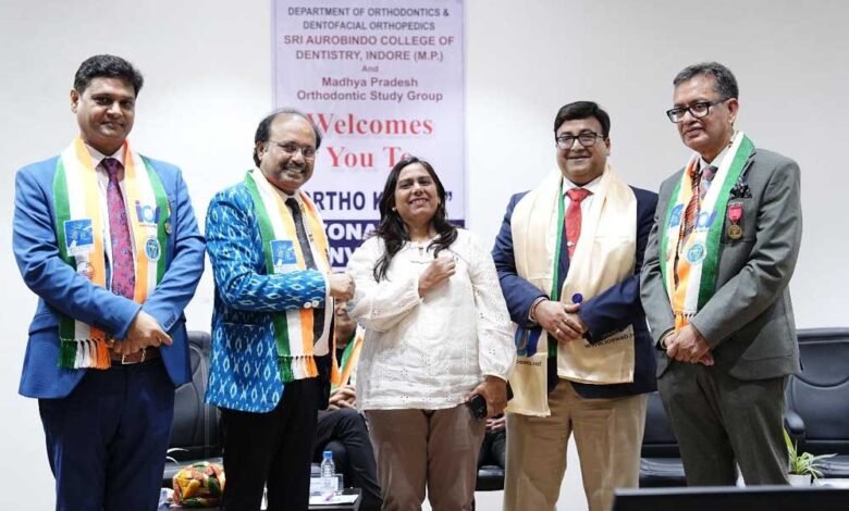 मरीज के श्रेष्ठतम उपचार के लिए नवीनतम तकनीक अपनाना आवश्यक 1 KSHITITECH 8A 1 KSHITITECH