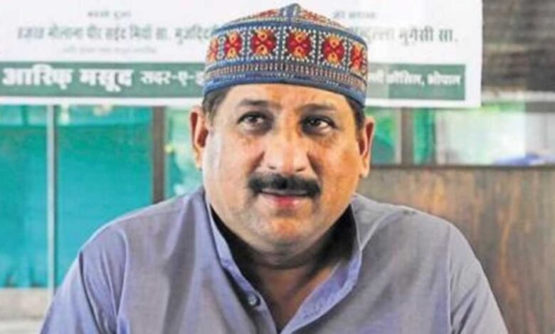 उज्जैन में सावन के सोमवार को स्कूलों की छुट्टी करने और रविवार को स्कूल लगाने के कलेक्टर के आदेश की कांग्रेस ने आलोचना की 1 KSHITITECH 9A 55 KSHITITECH