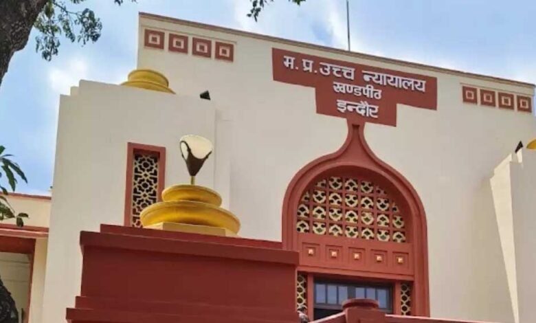 हाई कोर्ट इंदौर में मासूम के संथारा पर गंभीर, सरकार के साथ ही पैरेंट्स को नोटिस 1 KSHITITECH 9A 73 KSHITITECH