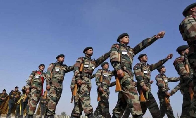 धमतरी : अग्निवीर, एसएससी, सीजी व्यापम, रेल्वे आदि परीक्षाओं के लिए कार्यशाला 17 जुलाई को 1 KSHITITECH Agneepath scheme2 4 KSHITITECH
