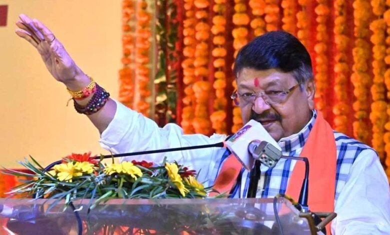 प्रधानमंत्री मोदी ने शहरी निकायों में जनभागीदारी और सहकारिता की महत्ता को रेखांकित किया- कैलाश विजयवर्गीय 1 KSHITITECH Kailash Vijayvargiya 87 3 KSHITITECH