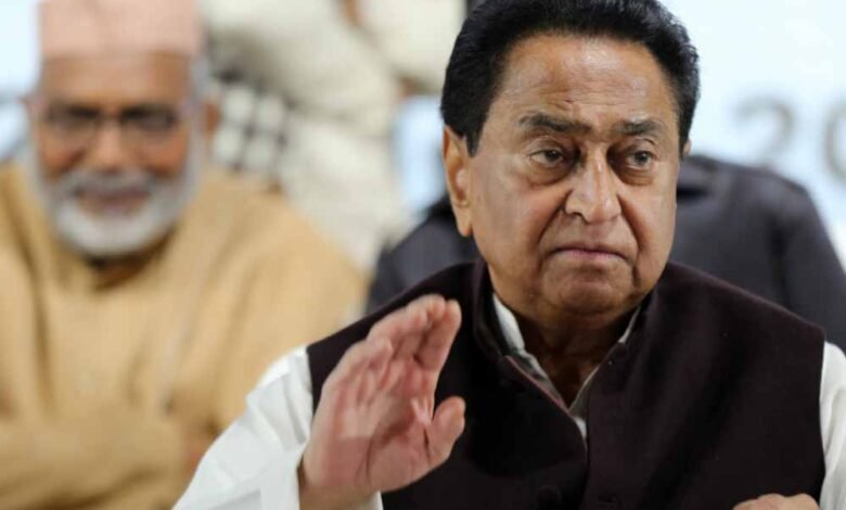 हाई कोर्ट की इंदौर बेंच से कमल नाथ को राहत, कानूनी मामले में मिली राहत की सांस 1 KSHITITECH Kamal Nath 7 KSHITITECH