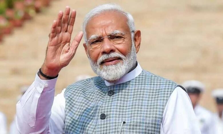 तमिलनाडु दौरे पर पीएम मोदी: त्रिची में ठहराव, अरियालुर में दिखेगा जनसमर्थन का उत्साह 1 KSHITITECH Pm modi 11 KSHITITECH