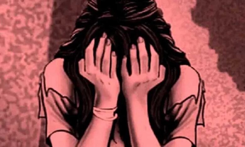 मेरठ में 'लड़कियों के मदरसे' में ये मौलाना कर रहा था दुष्कर्म, मौलवियत पढ़ने आई इस लड़की ने पूरी दास्तां सुनाई 1 KSHITITECH Rape7A 55 5 KSHITITECH