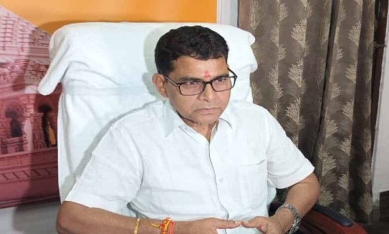 गांवों में नई रजिस्ट्री सीमा तय: 5 डिसमिल से कम जमीन पर रोक, शहरों में लागू नहीं 1 KSHITITECH Tankaram Verma1 1 KSHITITECH