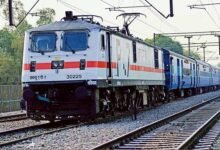 Train 91 1 2 KSHITITECH