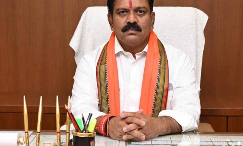डिप्टी सीएम बोले- नसबंदी करवाने वालों नक्सलियों के घर गूंजेगी टेस्ट ट्यूब बेबी की ‘किलकारियां’ 1 KSHITITECH Vijay Sharma1 KSHITITECH