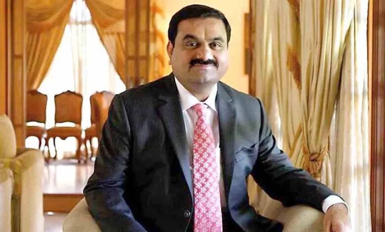 गौतम अदाणी का बड़ा ऐलान: 100 अरब डॉलर का निवेश करेगा अदाणी ग्रुप 1 KSHITITECH adani1 1 KSHITITECH