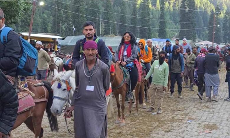 श्रद्धा की लहर थमी नहीं, अब तक इतने भक्त कर चुके हैं दर्शन 1 KSHITITECH amar1 1 KSHITITECH