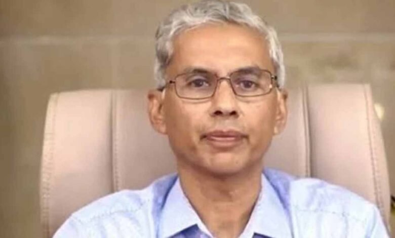 पीएम स्वनिधि योजना के लंबित प्रकरणों का प्राथमिकता से करें निराकरण: मुख्य सचिव 1 KSHITITECH anurag jain oo KSHITITECH