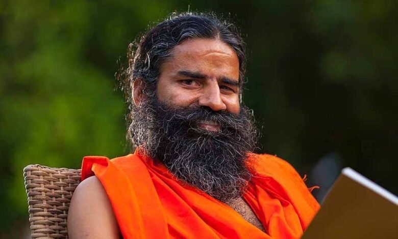 बाबा रामदेव की दो टूक: नेमप्लेट बदलने पर उठाया सवाल, कहा- पूर्वज थे हिंदू 1 KSHITITECH baba1 KSHITITECH