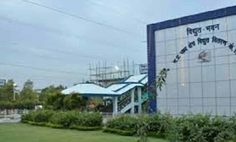 प्रबंध संचालक ने भोपाल शहर की विद्युत व्यवस्थाओं का निरीक्षण कर दिए जरूरी निर्देश 1 KSHITITECH bijli KSHITITECH