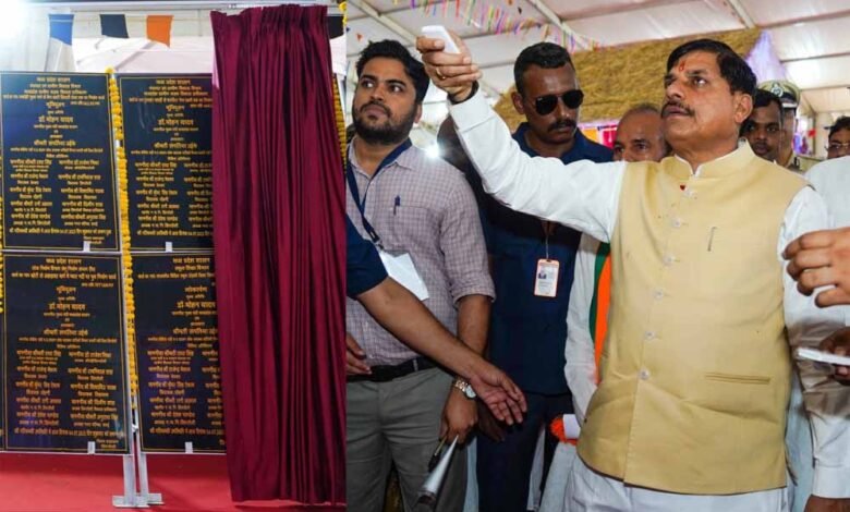 बहनों को रक्षाबंधन में मिलेगा 250 रुपये का शगुन, सिंगरौली को जल्द मिलेगी मेडिकल कॉलेज की सौगात 1 KSHITITECH cm 2 KSHITITECH