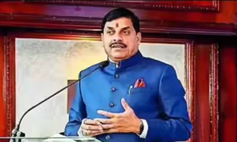 मुख्यमंत्री डॉ. यादव ने कहा- अब तक की सफलतम विदेश यात्रा रही दुबई और स्पेन की यात्रा 1 KSHITITECH cm2 13 KSHITITECH
